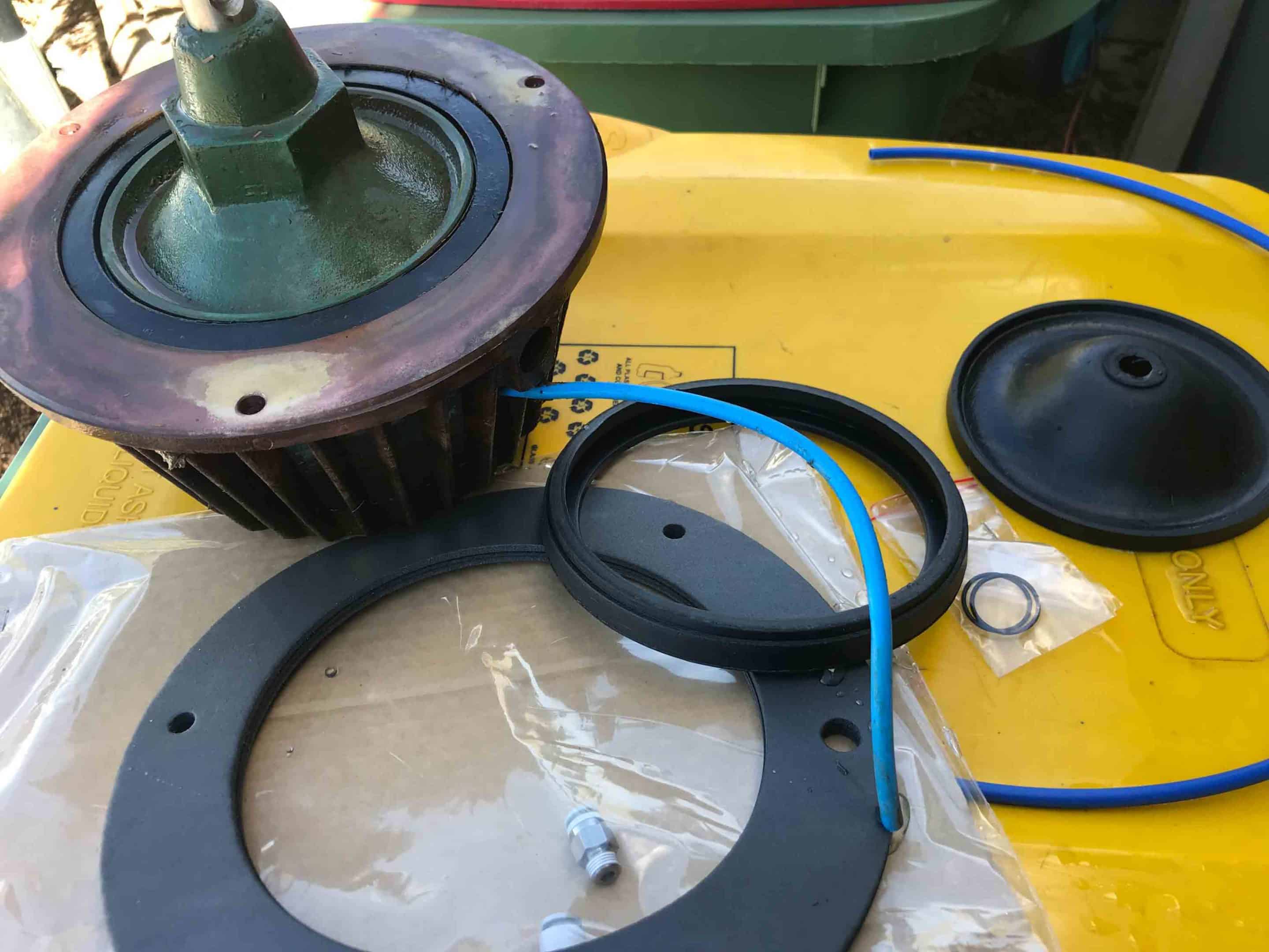 Body Corporate Maintenance — Just Plumbing Group Pty Ltd In Toowoomba, QLD