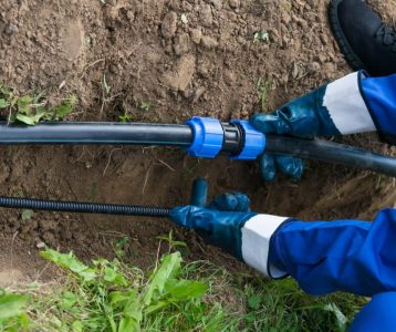Pipe Relining — Just Plumbing Group Pty Ltd In Toowoomba, QLD Pipe Relining — Just Plumbing Group Pty Ltd In Toowoomba, QLD